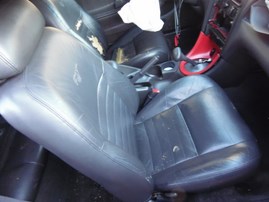 2000 MUSTANG RED GT AT 4.6 F19062